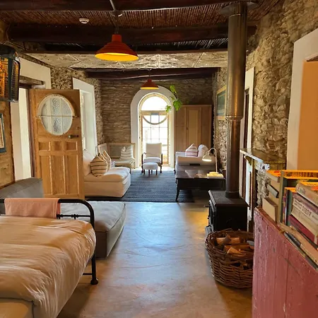 The Karoo Moon Motel Barrydale Exterior photo