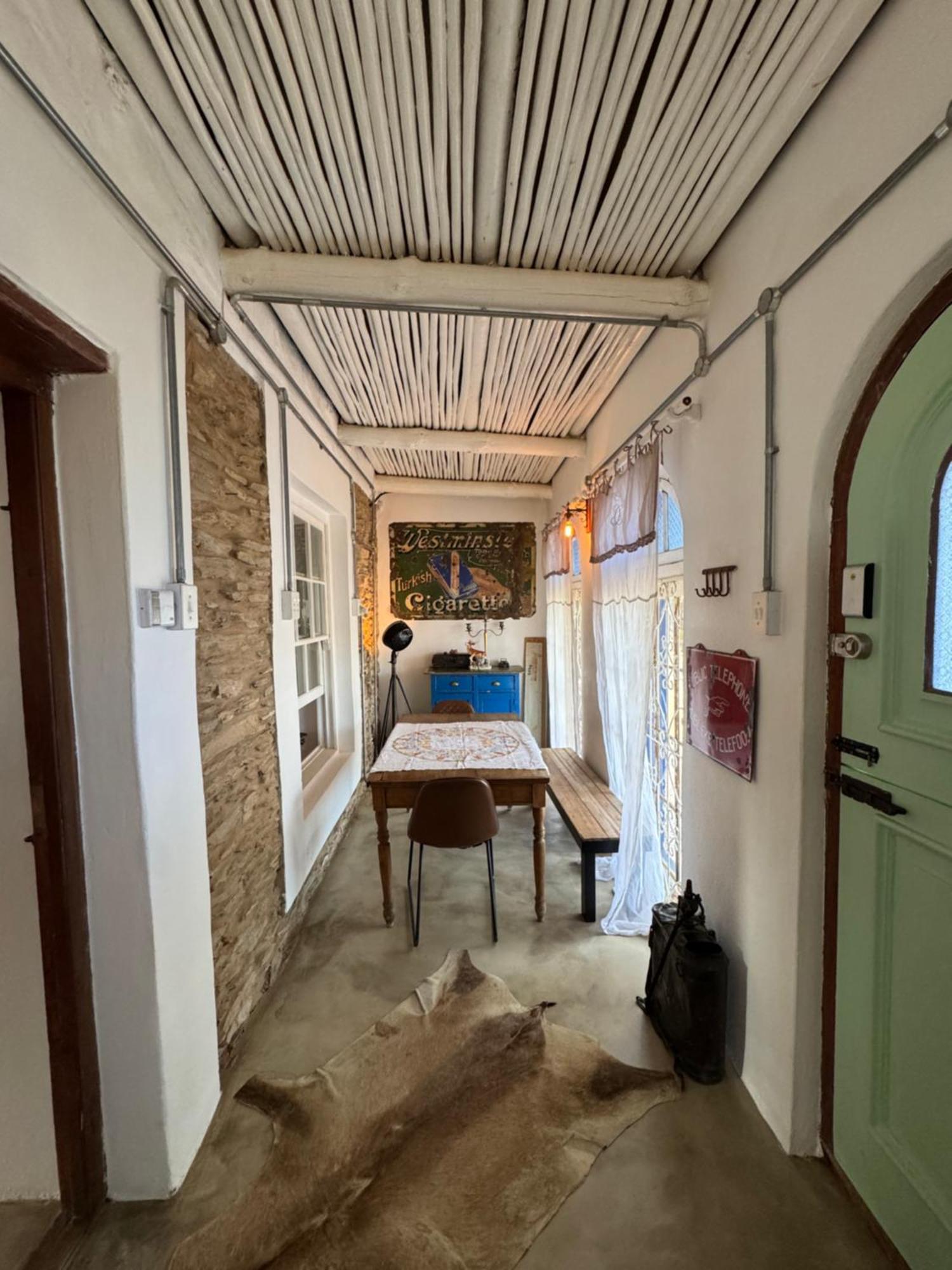 The Karoo Moon Motel 3*