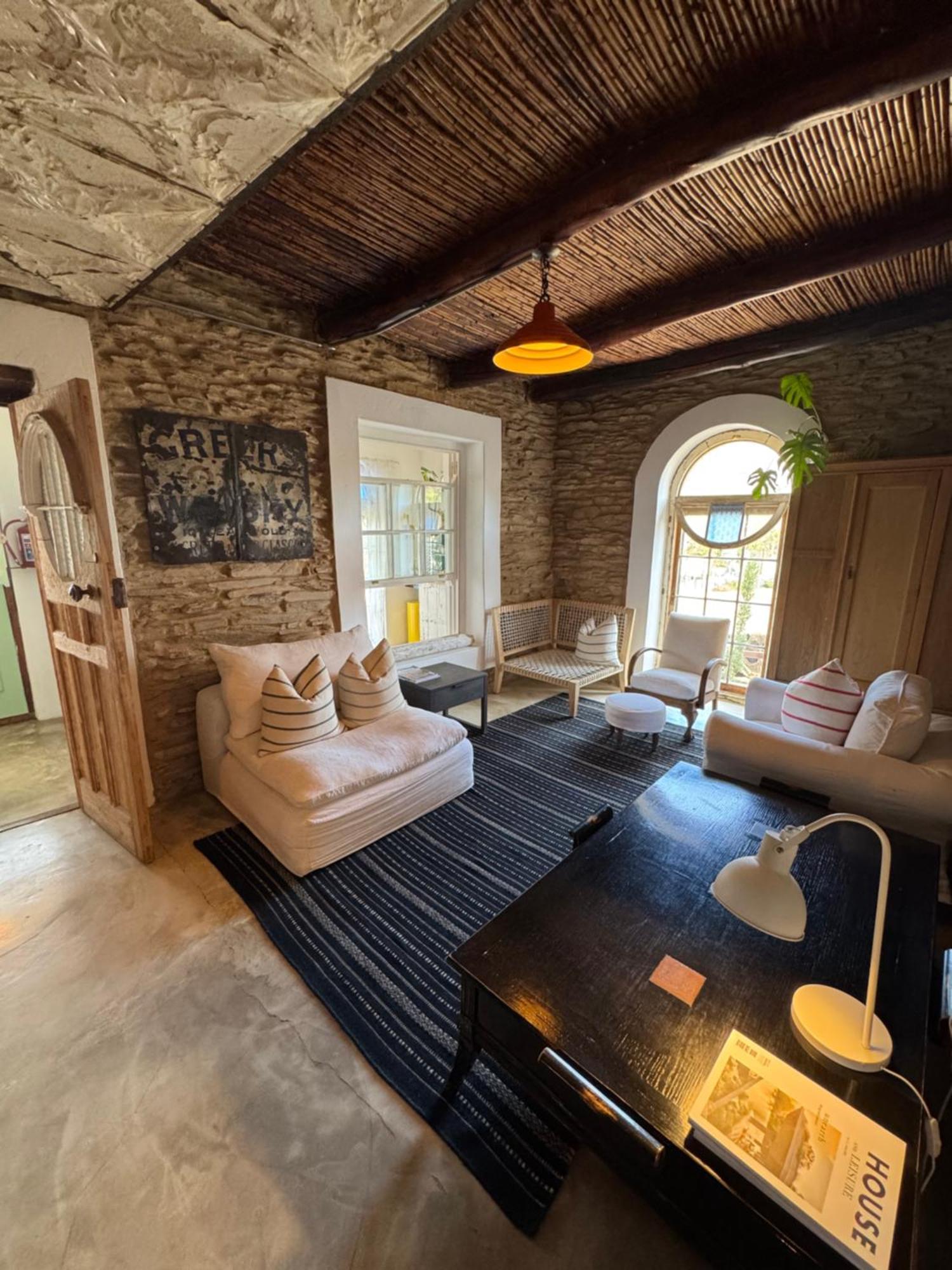 Motel The Karoo Moon 3*