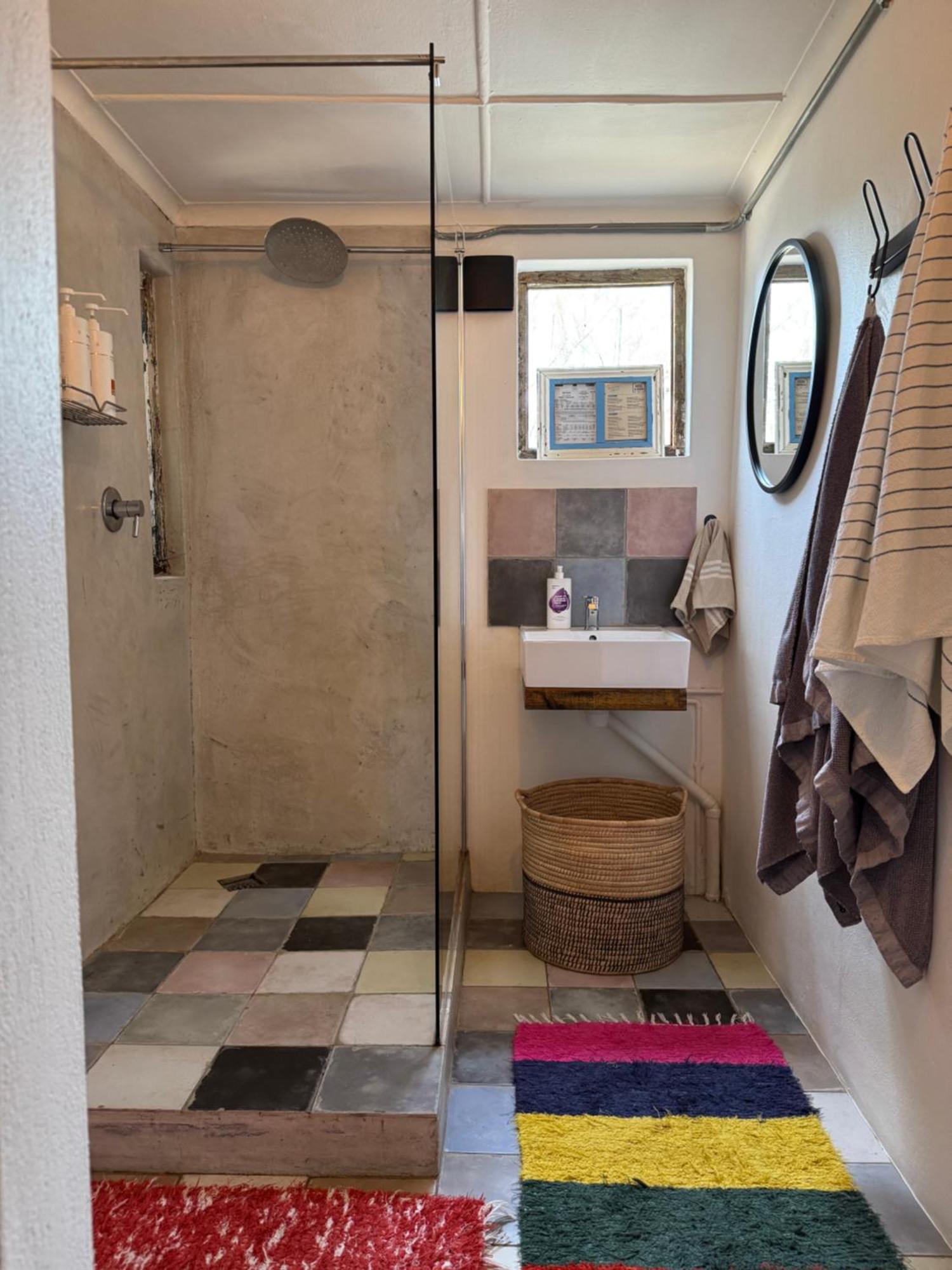 The Karoo Moon 3*