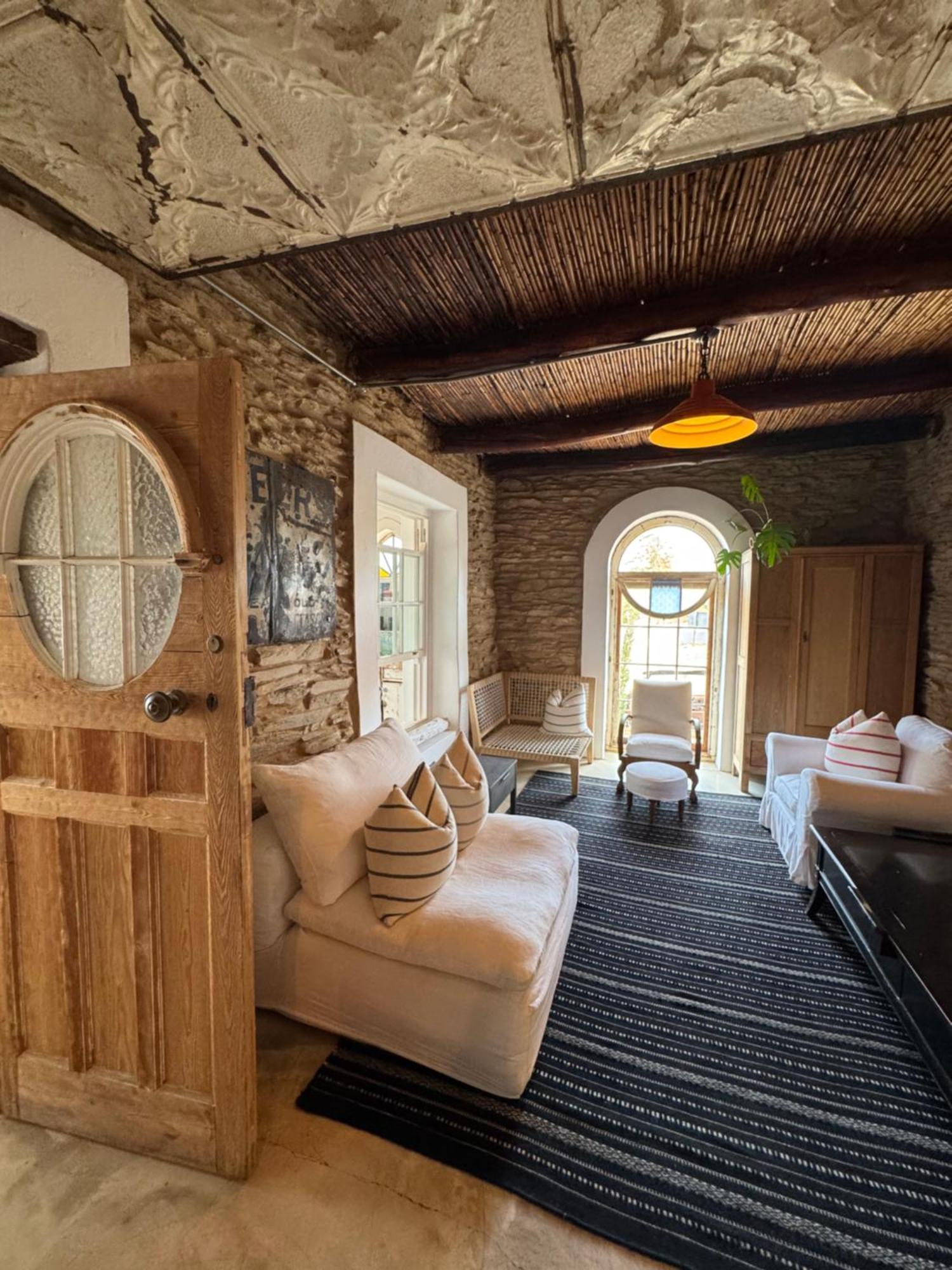 The Karoo Moon Motel 3*