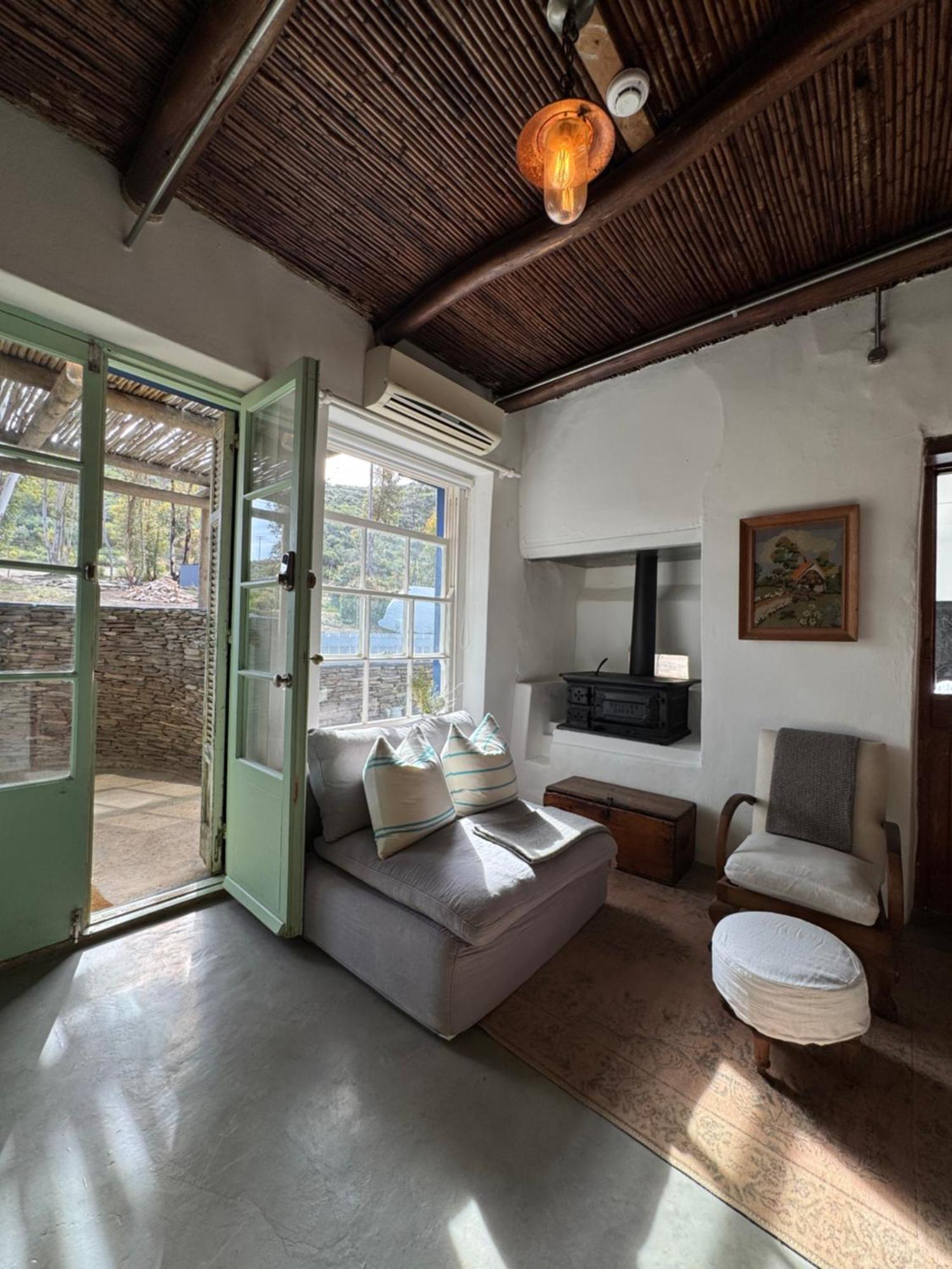 Motel The Karoo Moon 3*