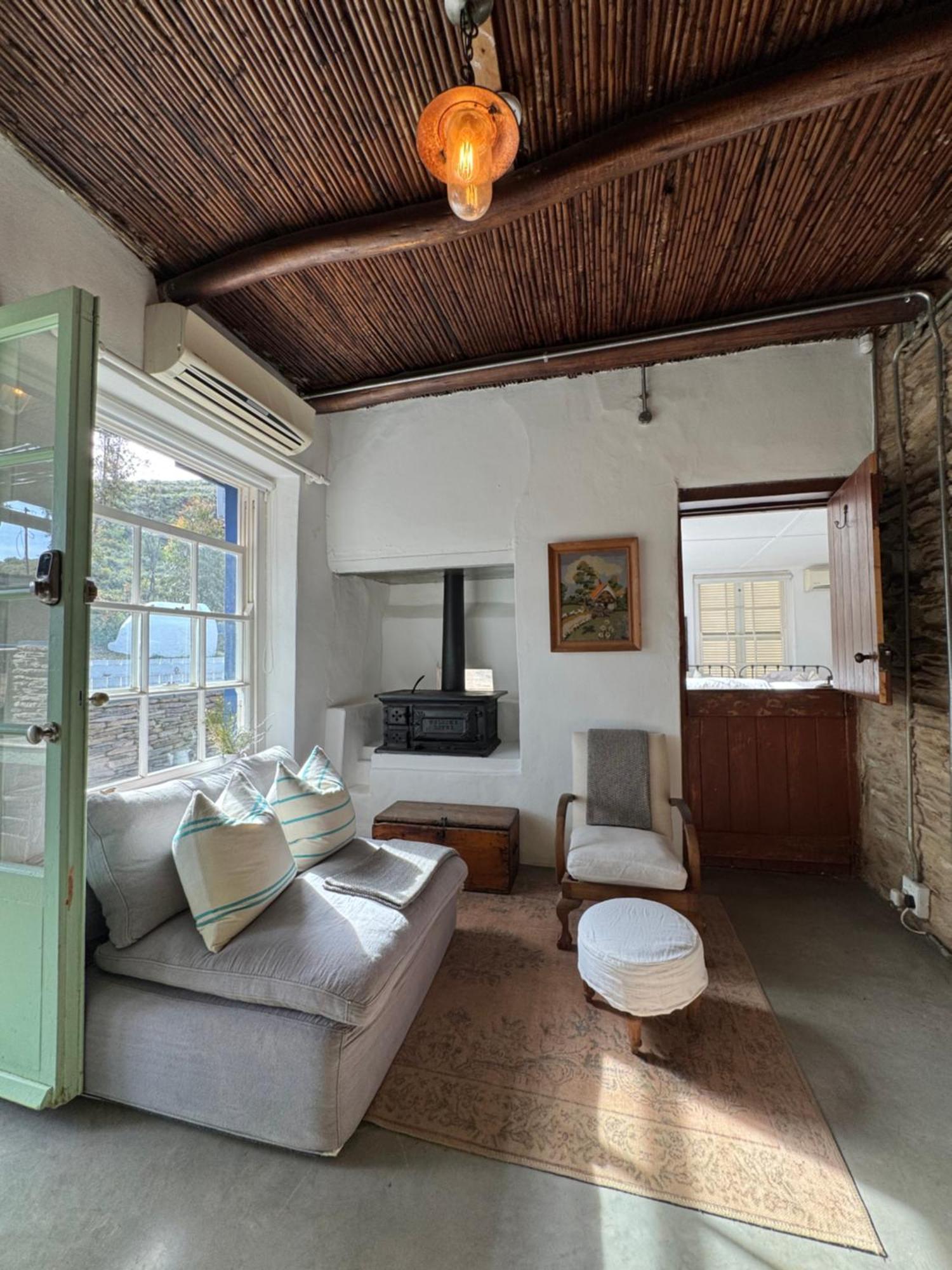 The Karoo Moon Motel Barrydale