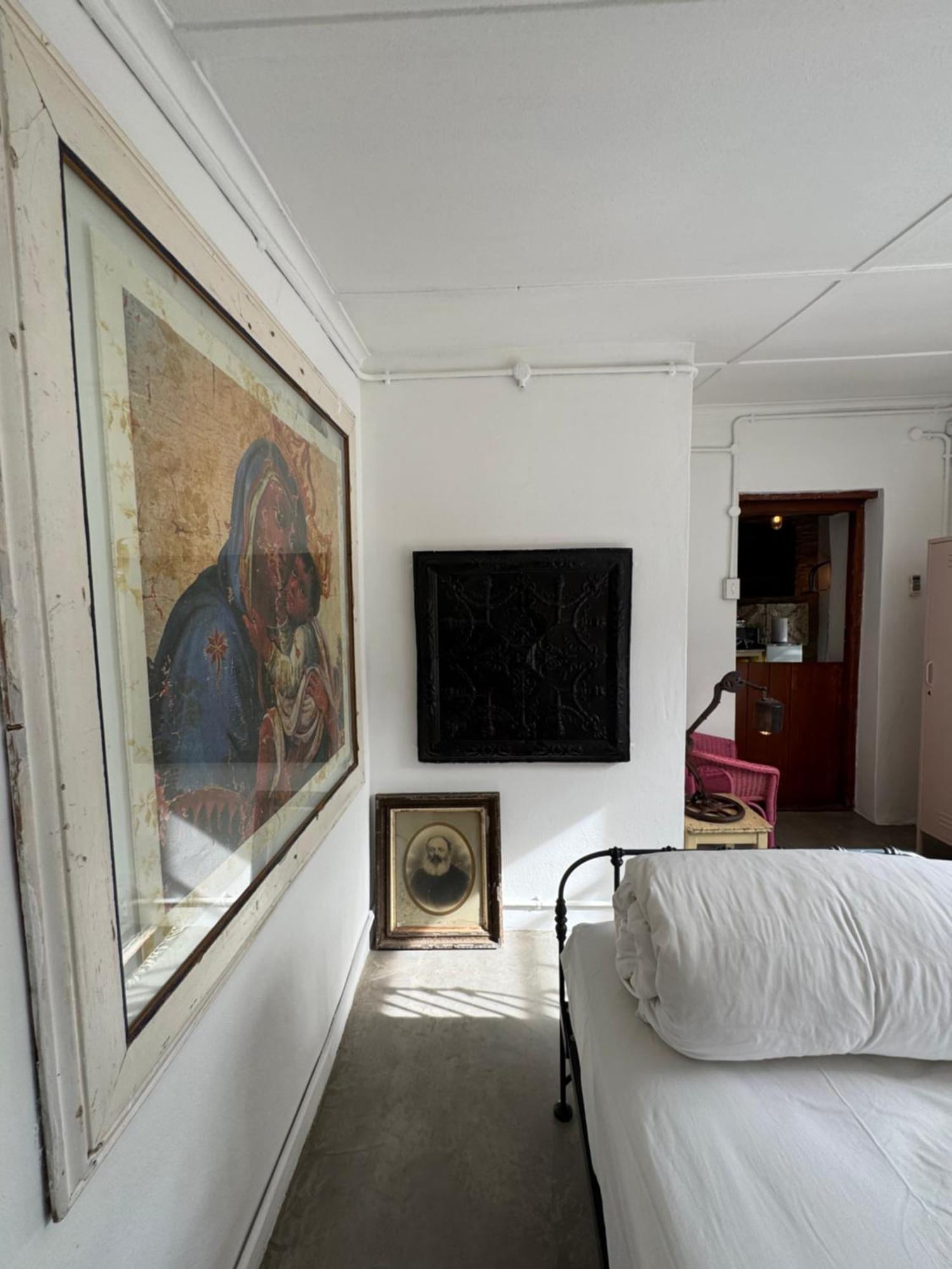 The Karoo Moon 3* Barrydale