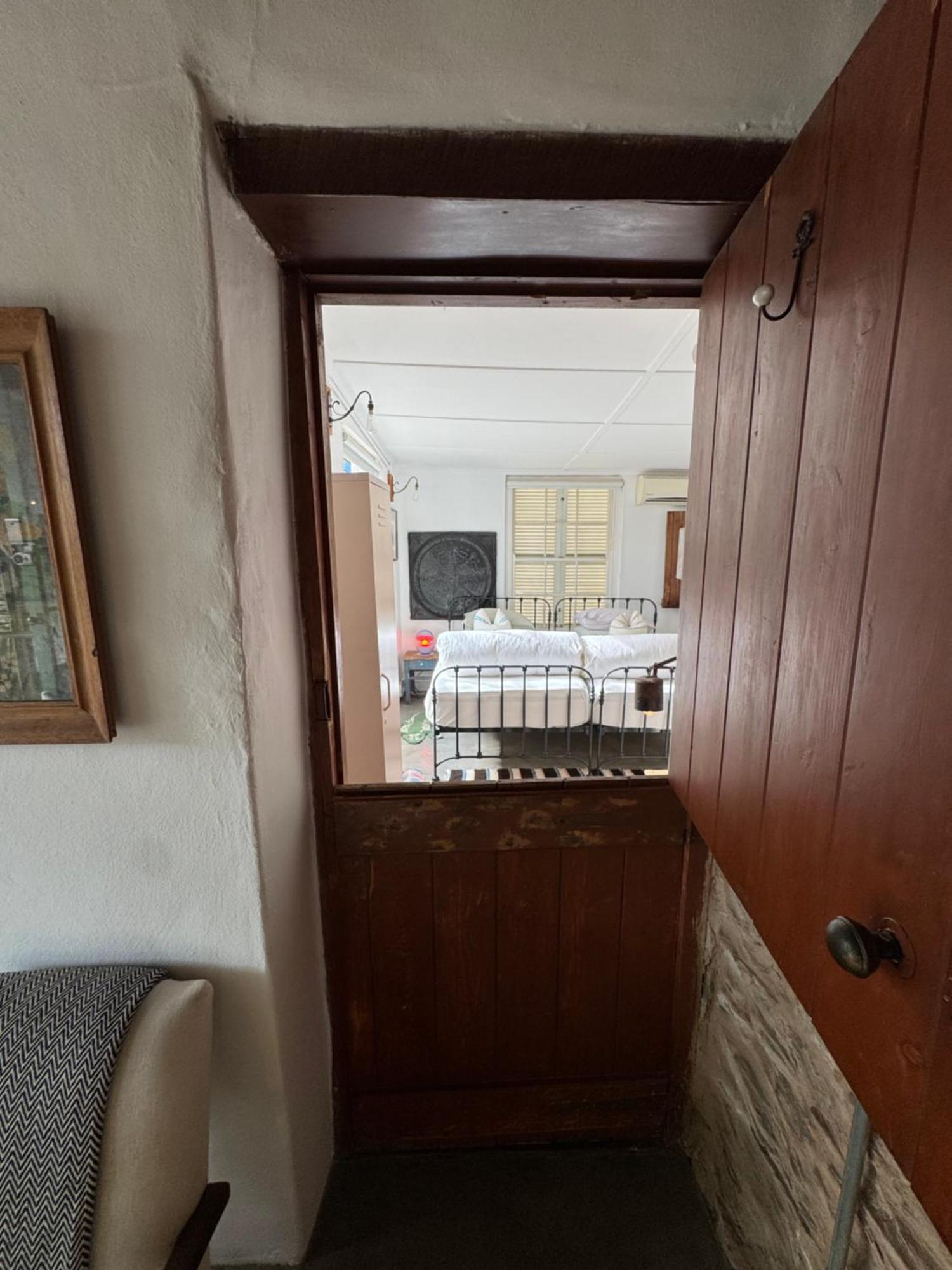 The Karoo Moon Motel