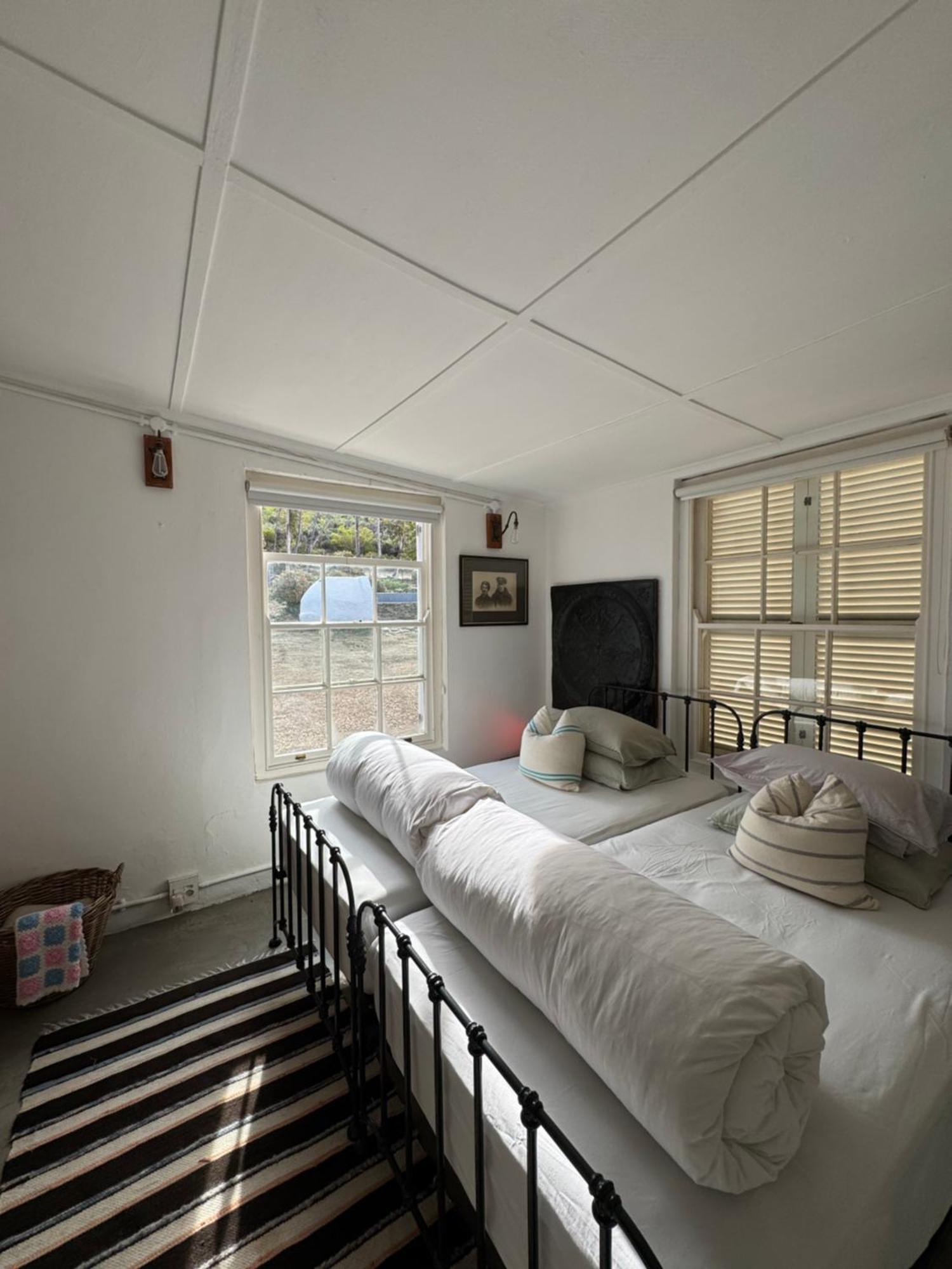 The Karoo Moon Motel Barrydale