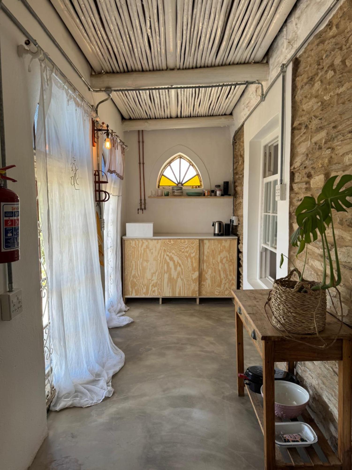 The Karoo Moon Motel