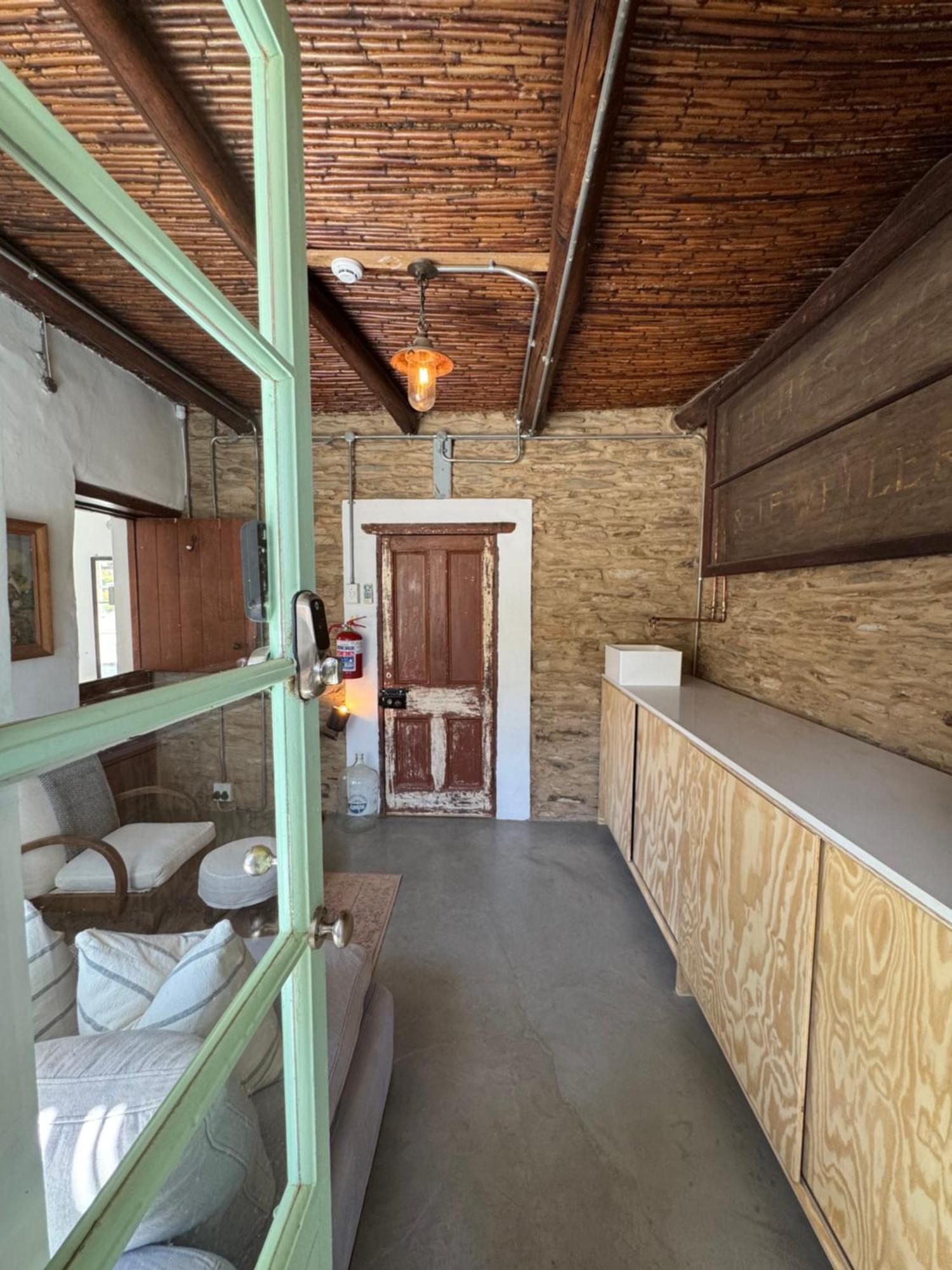 The Karoo Moon 3* Barrydale