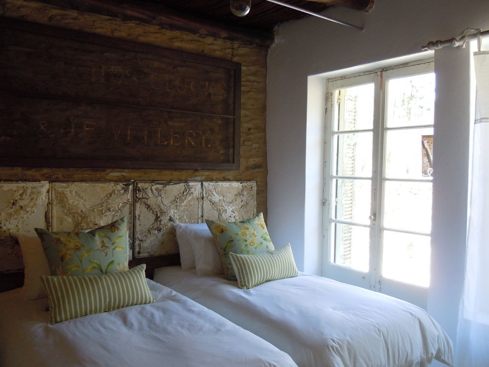 Motel The Karoo Moon Barrydale
