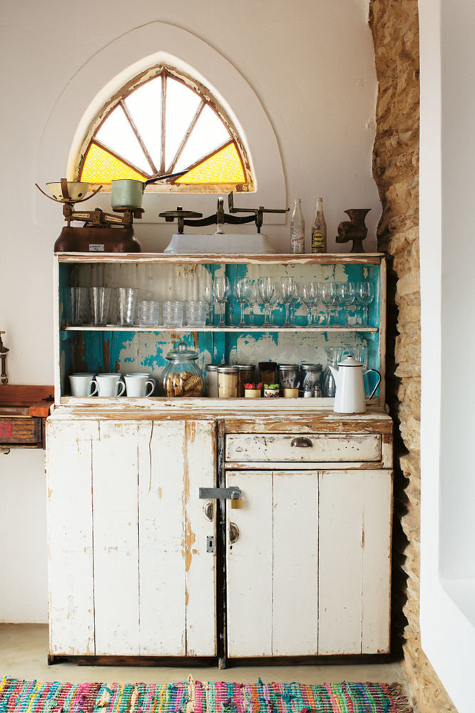 The Karoo Moon 3*